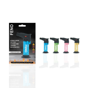 FENO Torch Lighter
