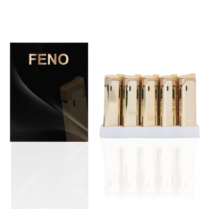 FENO Shiny Get Flame Lighter