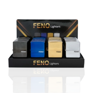 FENO Oil Lighter