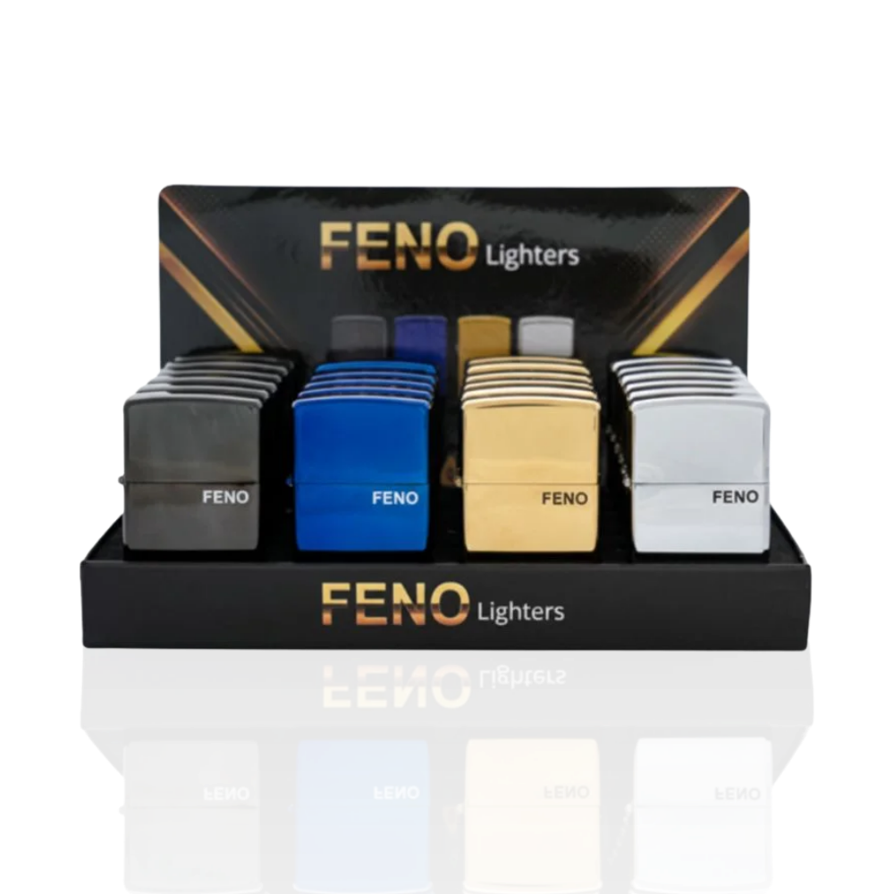 FENO Oil Lighter