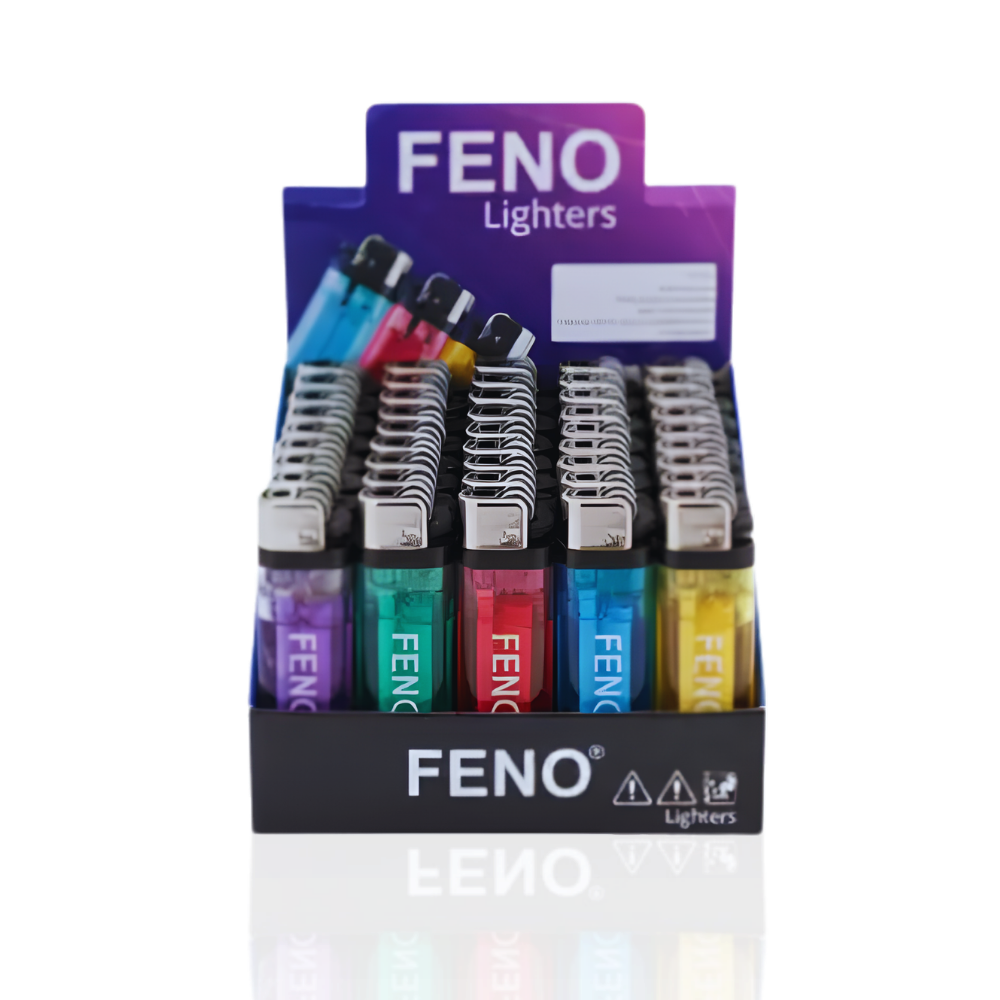 FENO Flint Lighter
