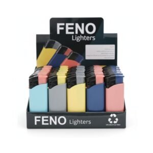 Everyday Lighters - Perfect for on-the-go use, travel, and daily personal needs.