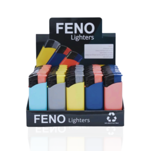 Everyday Lighters